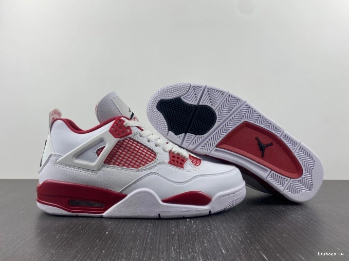 Jordan 308497-106 Retro Alternate 4 89 0311